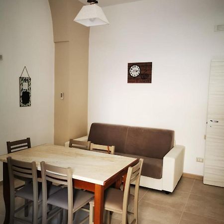 Ap Apartment - In Centro! Gallipoli Extérieur photo