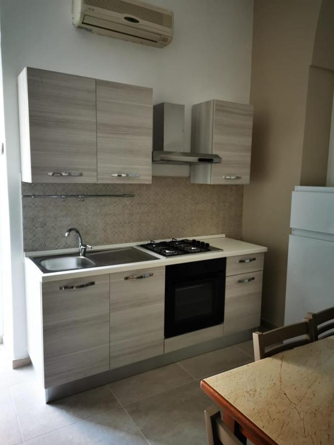 Ap Apartment - In Centro! Gallipoli Extérieur photo