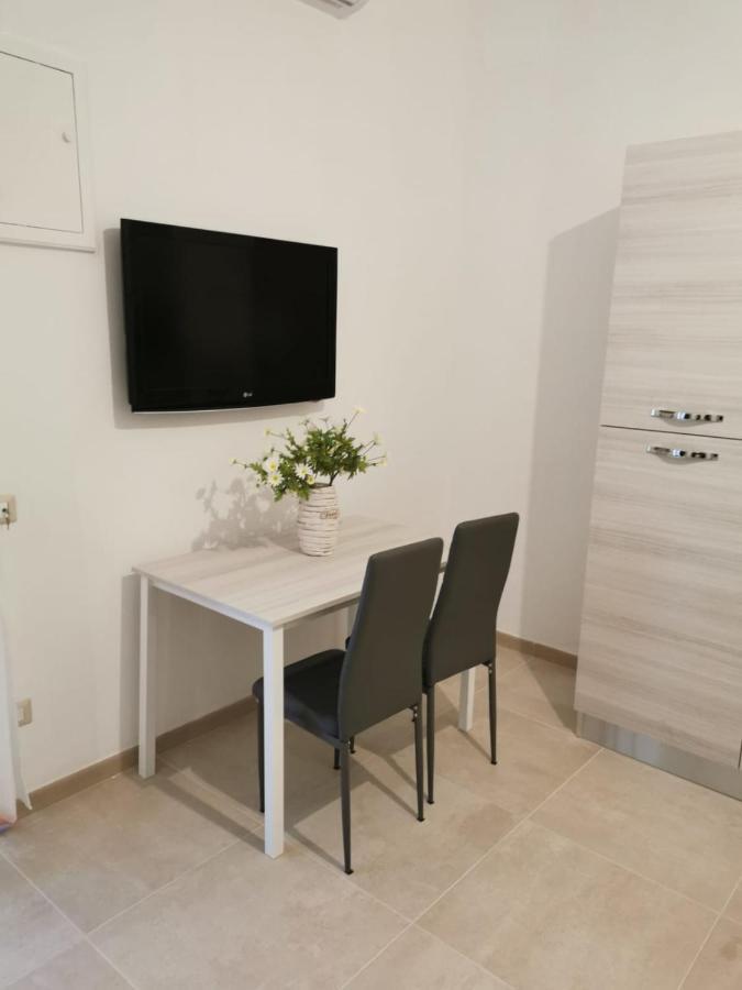 Ap Apartment - In Centro! Gallipoli Extérieur photo