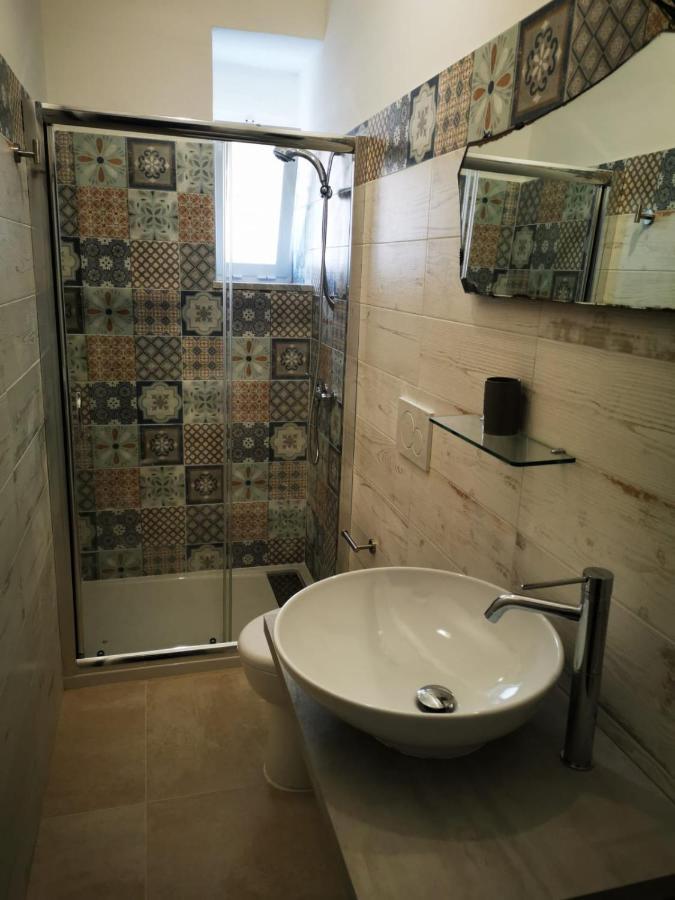 Ap Apartment - In Centro! Gallipoli Extérieur photo