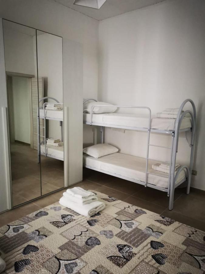 Ap Apartment - In Centro! Gallipoli Extérieur photo