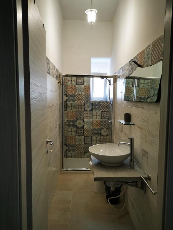 Ap Apartment - In Centro! Gallipoli Extérieur photo