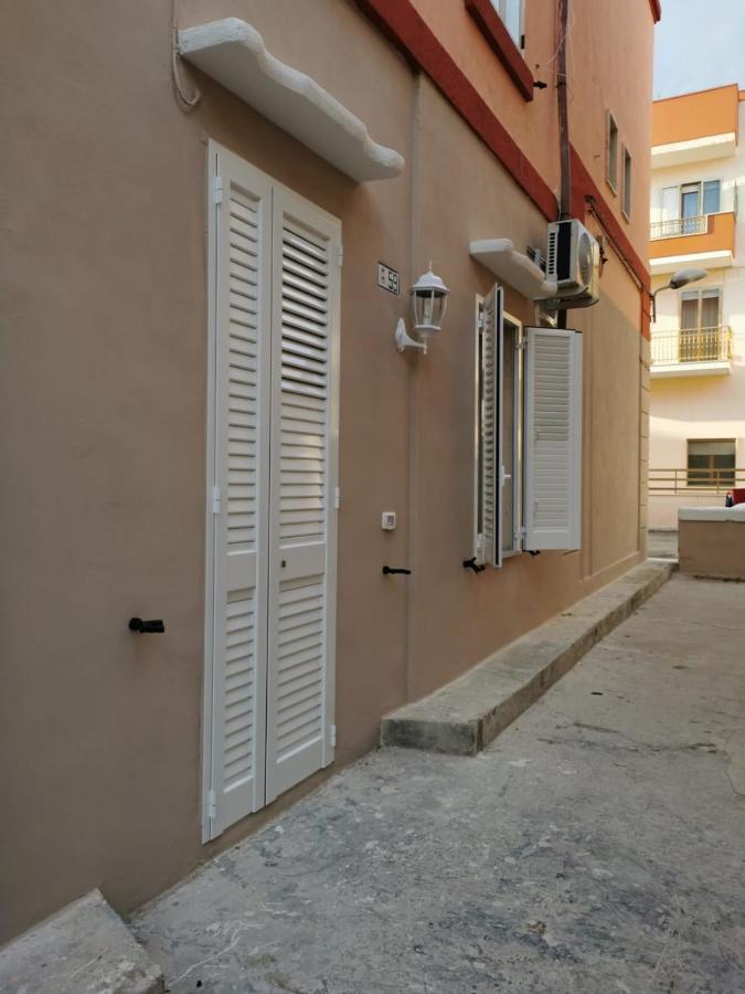 Ap Apartment - In Centro! Gallipoli Extérieur photo