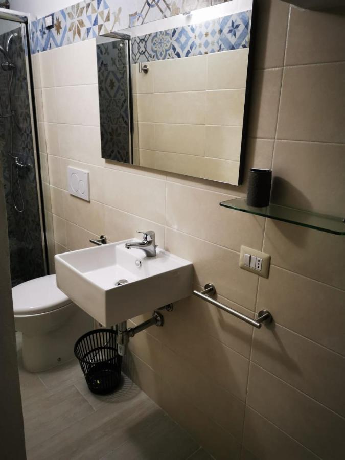 Ap Apartment - In Centro! Gallipoli Extérieur photo