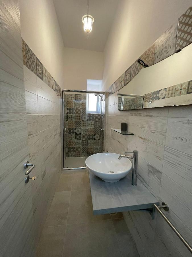 Ap Apartment - In Centro! Gallipoli Extérieur photo