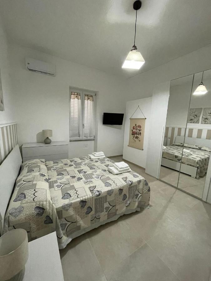 Ap Apartment - In Centro! Gallipoli Extérieur photo