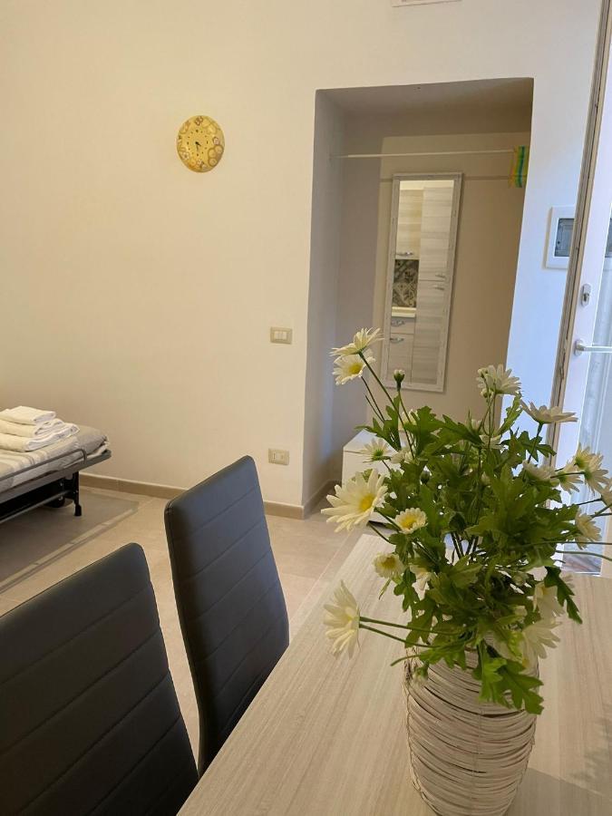 Ap Apartment - In Centro! Gallipoli Extérieur photo