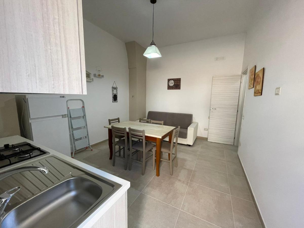 Ap Apartment - In Centro! Gallipoli Extérieur photo