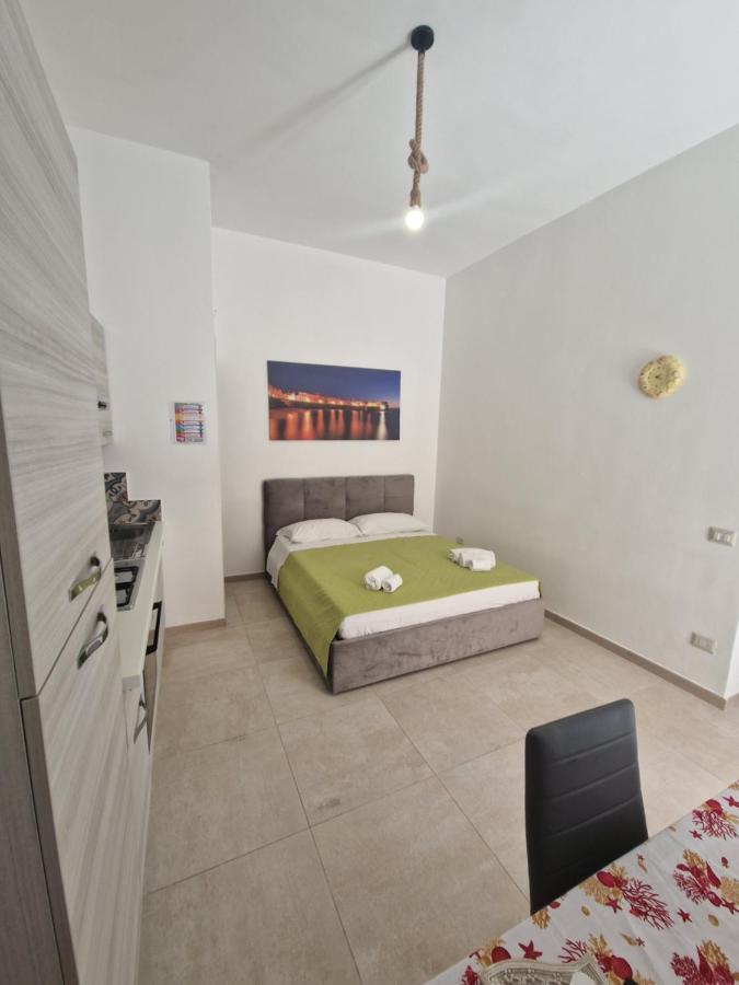 Ap Apartment - In Centro! Gallipoli Extérieur photo
