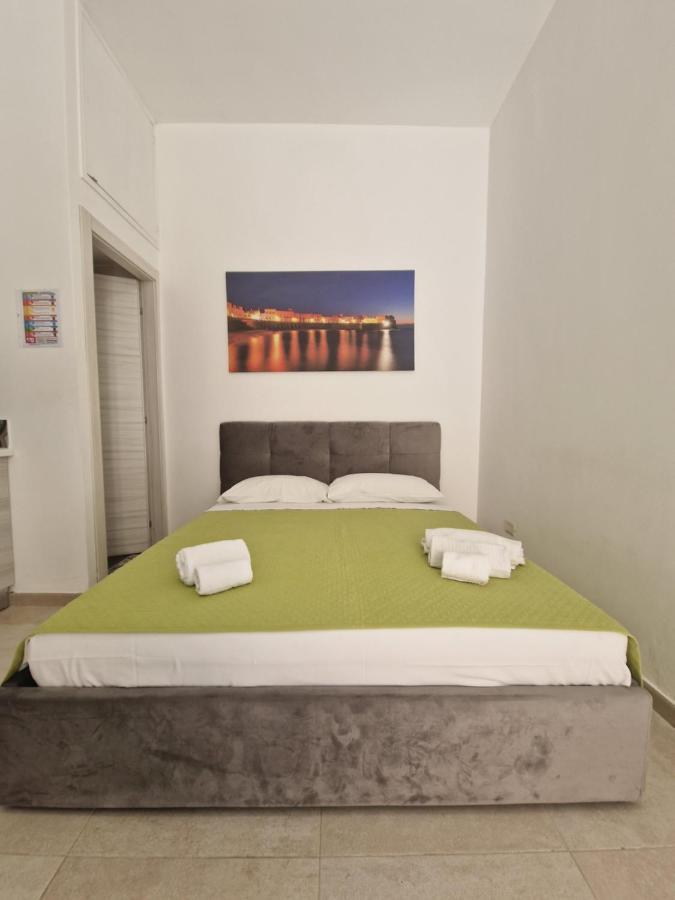 Ap Apartment - In Centro! Gallipoli Extérieur photo
